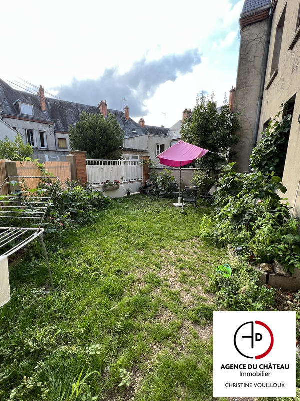 Maison - 176 m² - 6 pièces