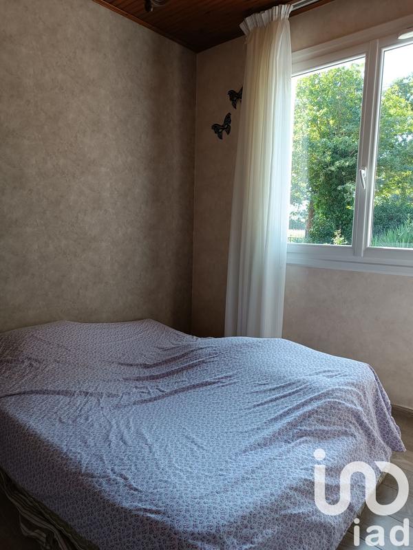 Maison - 78 m² - 4 pièces