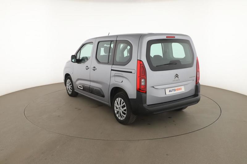 Citroën Berlingo Multispace Taille m 1.5 Blue-HDi Feel 102 ch