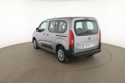 Citroën Berlingo Multispace Taille m 1.5 Blue-HDi Feel 102 ch
