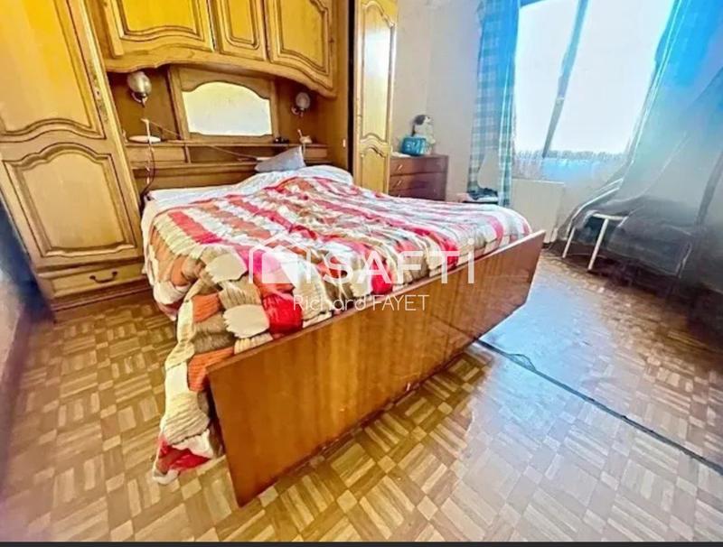 Maison - 151 m² - 6 pièces