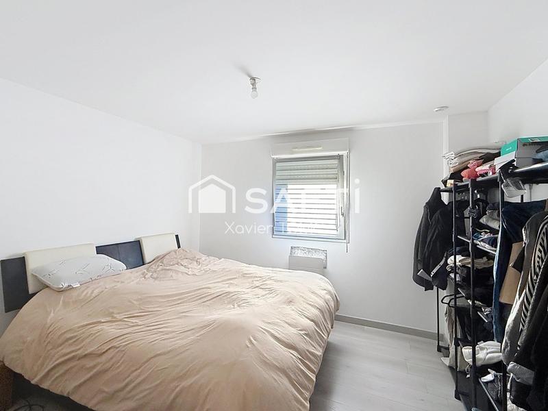 Maison - 105 m² - 6 pièces