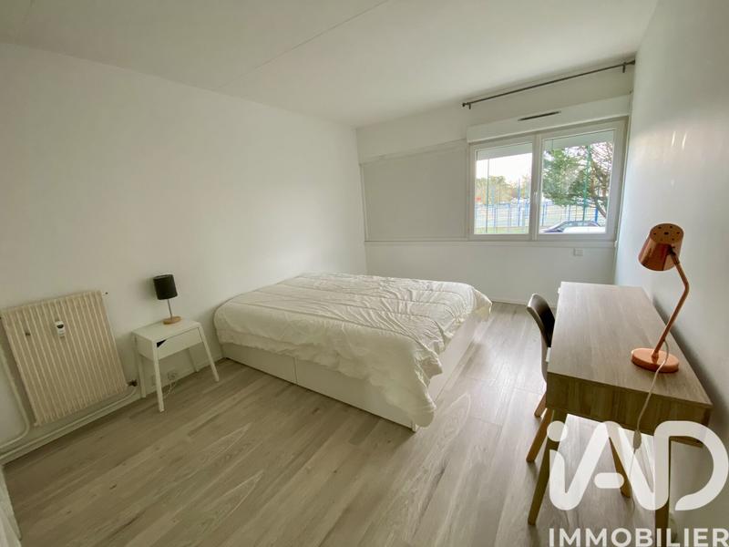 Appartement - 105 m² - 5 pièces