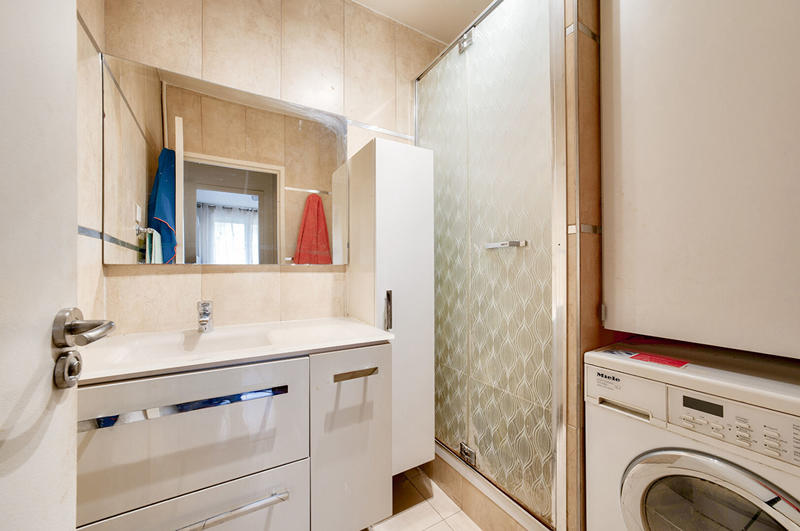 Bureau - 60 m² - 3 pièces