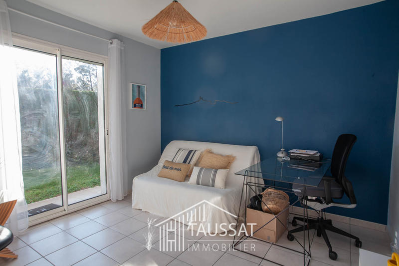 Maison - 138 m² - 6 pièces