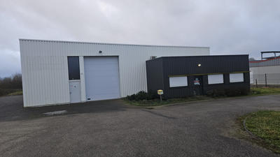 Local commercial - 560 m²