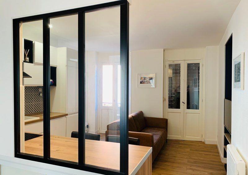 Appartement - 31 m² - 2 pièces