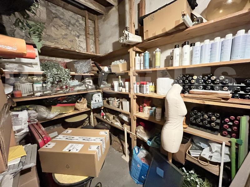 Fonds de commerce - 56 m²