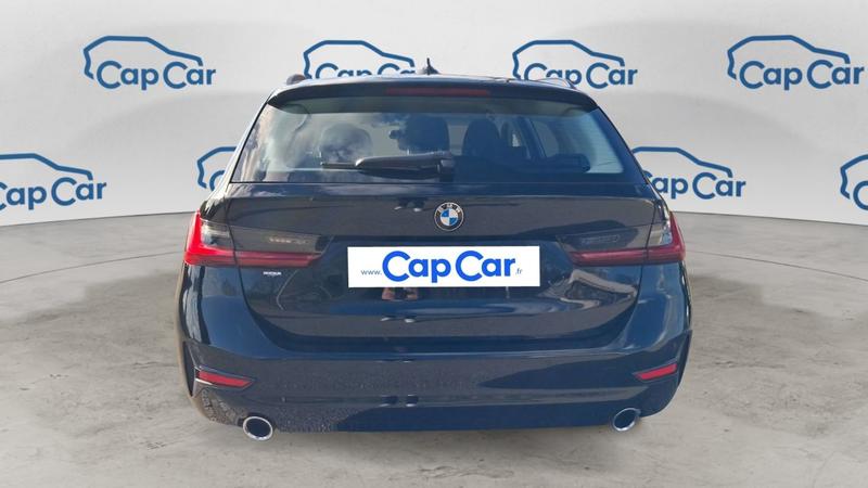 Bmw Série 3 320d xDrive 190 Bva8 Business