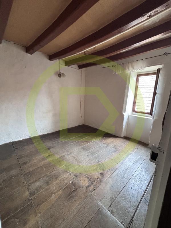 Maison - 71 m² - 6 pièces