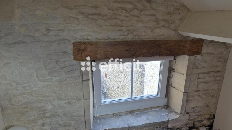 Maison - 71 m² - 4 pièces