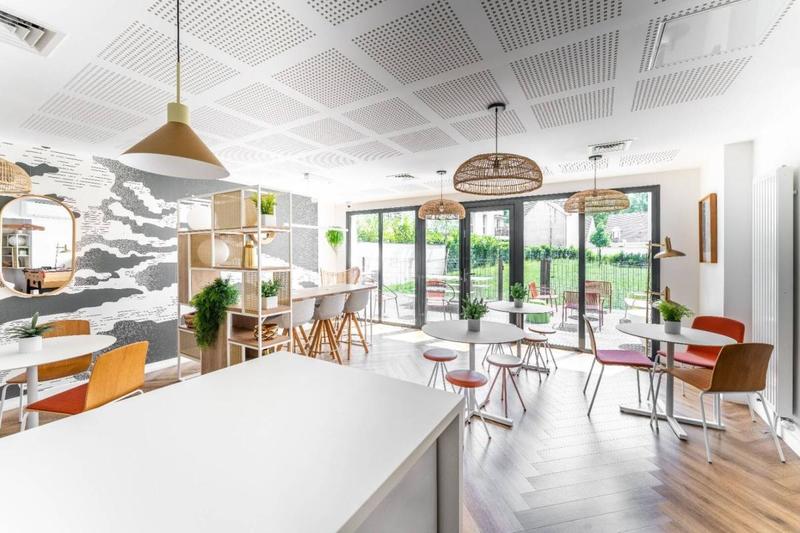 Studio - 31 m² - 3 pièces