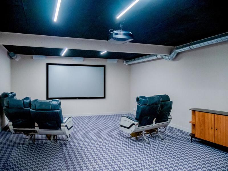 Studio - 13 m² - 1 pièce