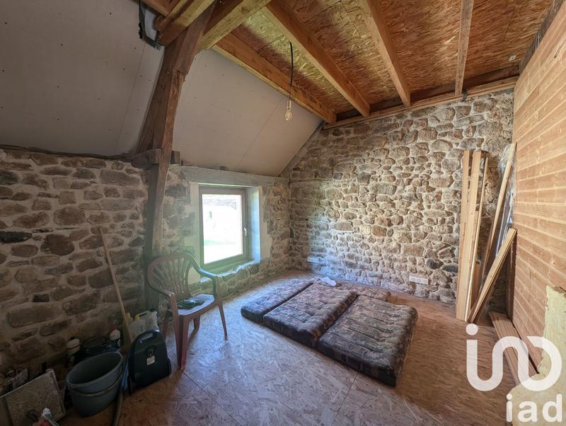 Maison - 80 m² - 3 pièces