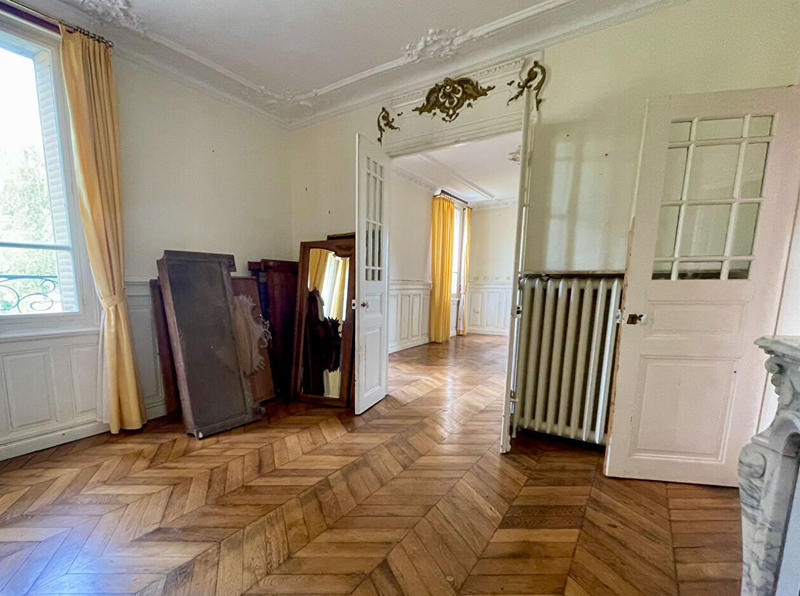 Villa - 195 m² - 9 pièces