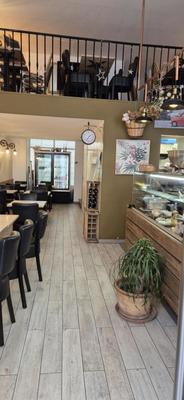 Local commercial - 67 m²