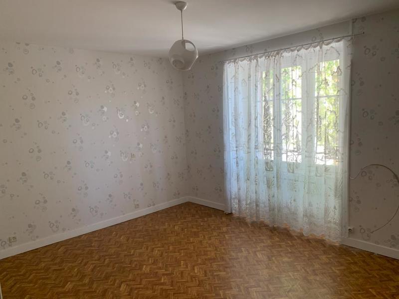 Maison de bourg - 73 m² - 4 pièces