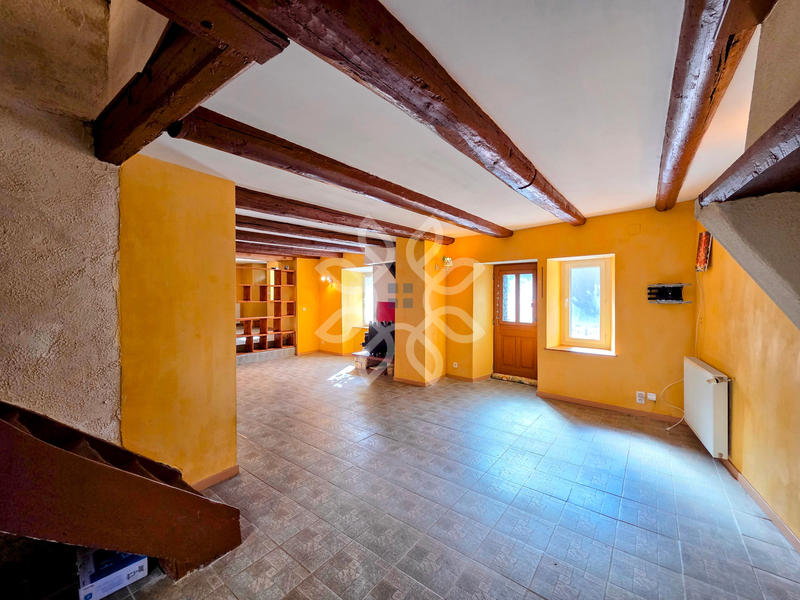 Maison - 146 m² - 5 pièces