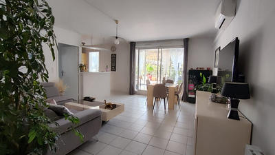 Appartement - 3 pièces