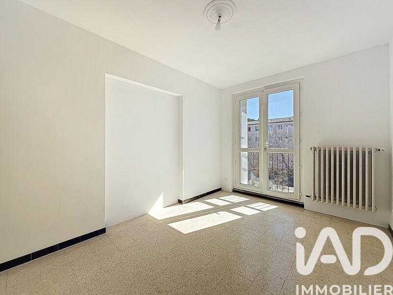 Appartement - 76 m² - 4 pièces