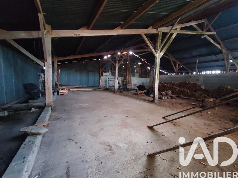 Maison de campagne - 155 m² - 7 pièces