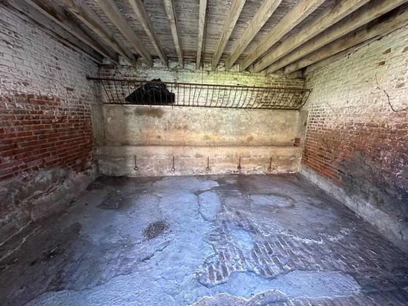 Ferme - 100 m² - 5 pièces