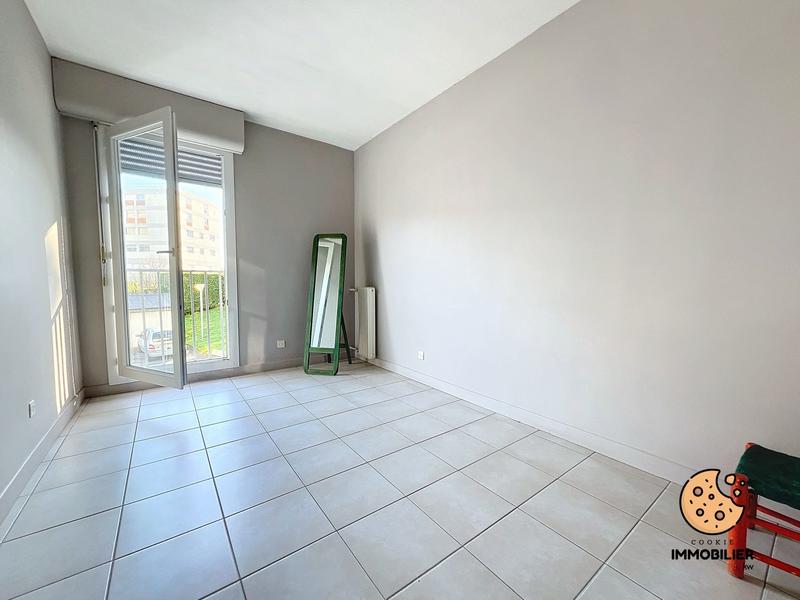 Appartement - 73 m² - 4 pièces