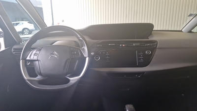Citroën c4 spacetourer Bluehdi 130 Ss Bvm6 Feel