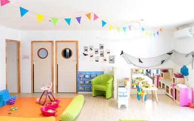 Micro-crèche Youbee For Kids “Plaissan’tins”