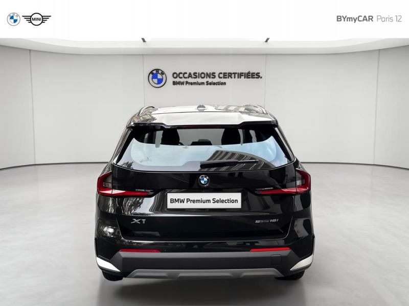 Bmw X1 U11 sDrive 18i 136ch Dkg7 Business Design