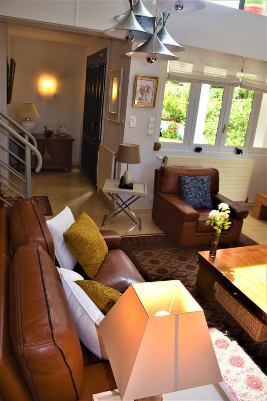 Villa - 150 m² - 6 pièces