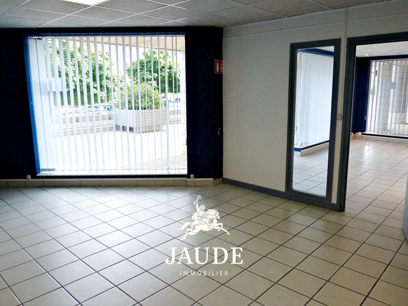 Local commercial - 67 m²