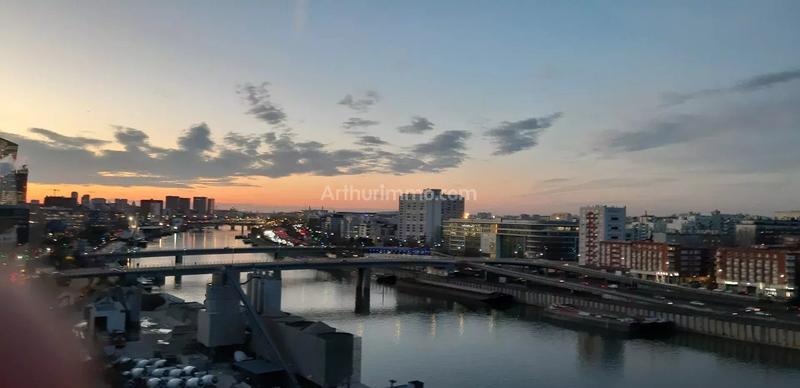 Appartement - 103 m² - 5 pièces