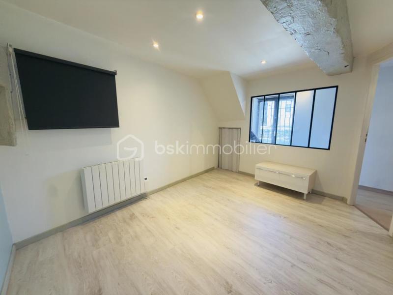 Appartement - 76 m² - 3 pièces