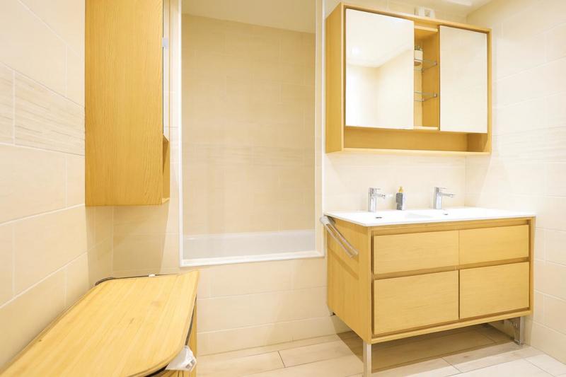 Appartement - 75 m² - 4 pièces