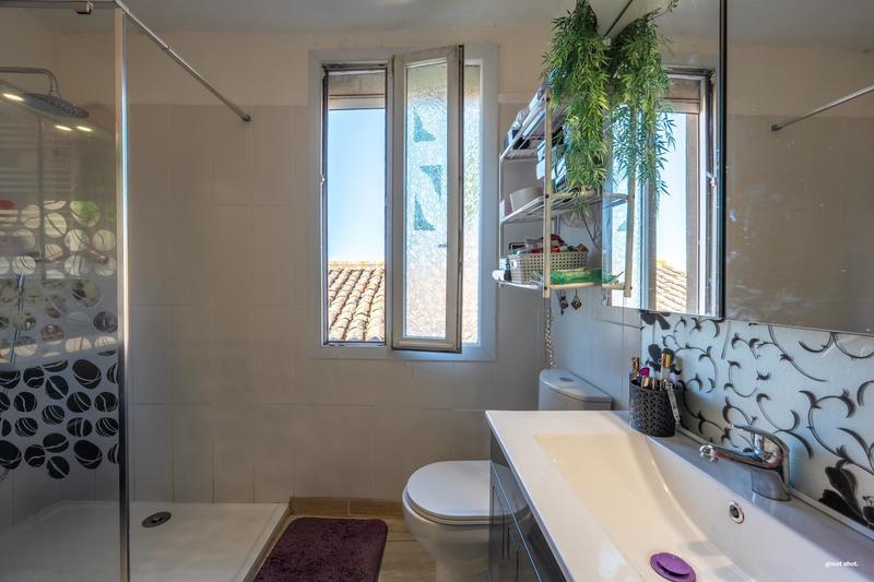 Maison de ville - 96 m² - 4 pièces