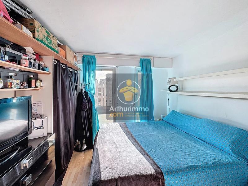 Appartement - 78 m² - 4 pièces