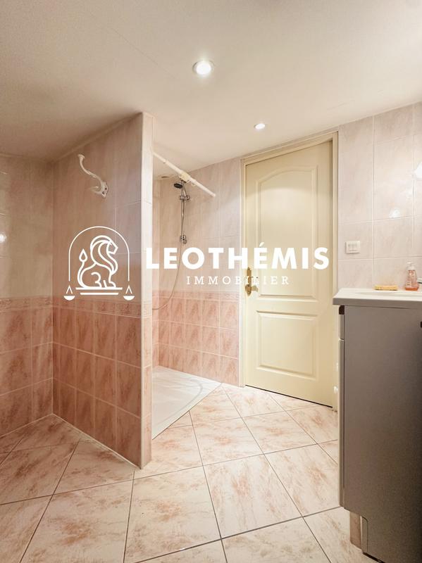 Maison ancienne - 144 m² - 7 pièces