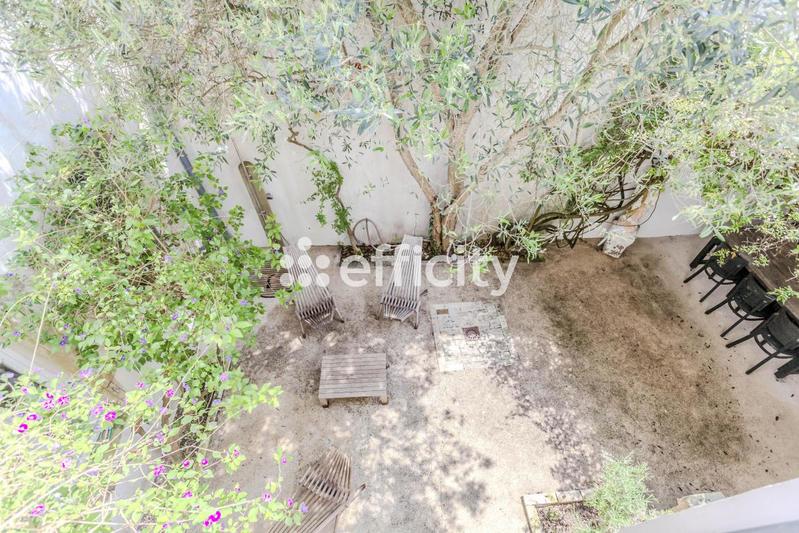 Maison - 192 m² - 9 pièces