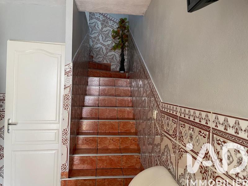 Maison - 133 m² - 7 pièces