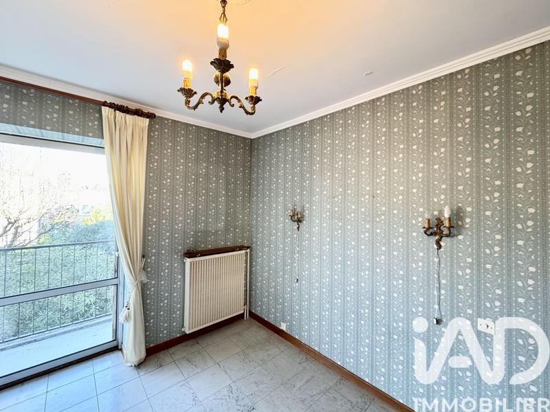 Maison - 91 m² - 5 pièces