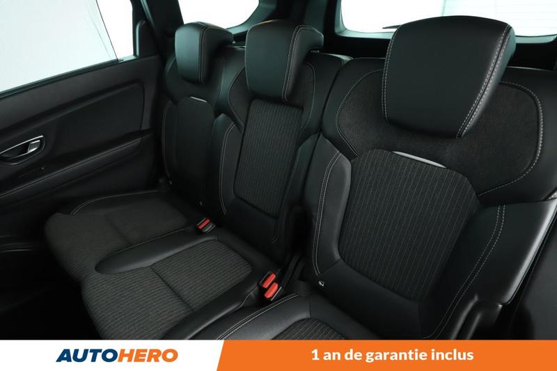 Renault Grand Scénic 1.3 TCe Techno Edc 7pl 140 ch