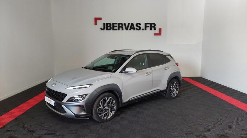 Hyundai Kona 1.6 Hybrid 141 Creative Hev