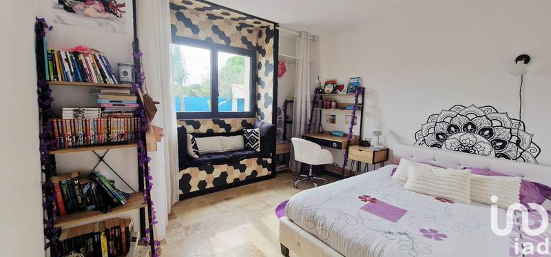 Maison - 167 m² - 5 pièces