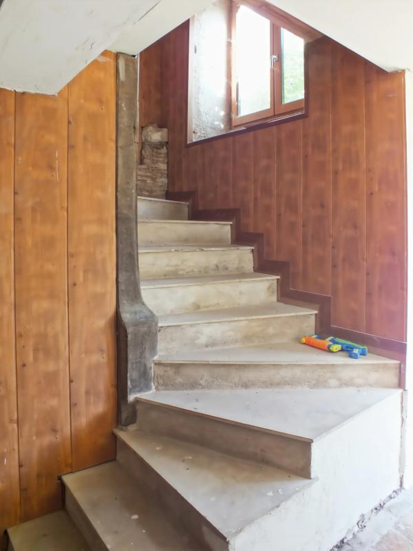 Maison en pierre - 174 m² - 4 pièces