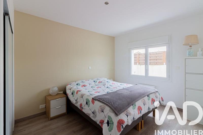 Maison - 104 m² - 5 pièces