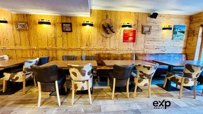 Fonds de commerce - 100 m²