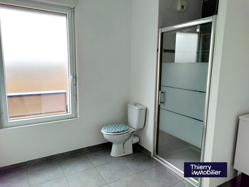 Appartement - 41 m² - 2 pièces