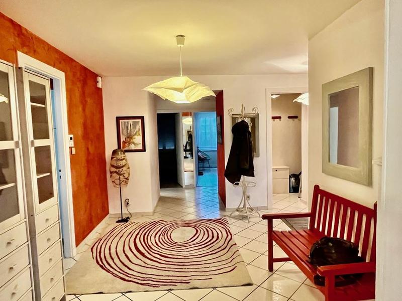 Maison - 127 m² - 5 pièces