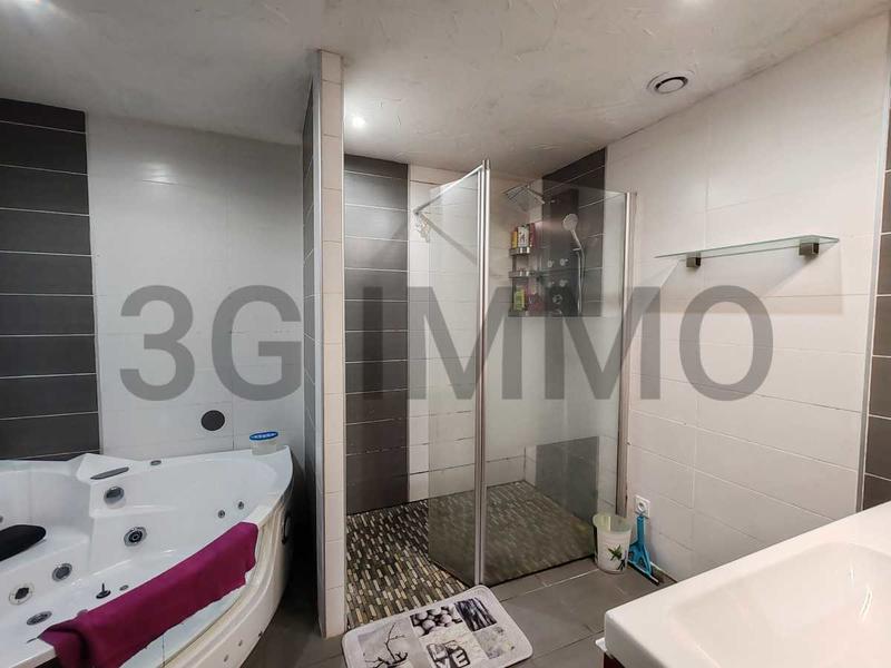 Maison - 148 m² - 5 pièces